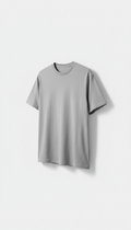 Crewneck Tee Ultra-Soft Blend