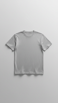Relaxed Fit Everyday Tee