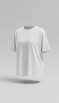 Relaxed Fit Tee Timeless Cut