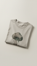 Relaxed Fit Tee Subtle Stitch