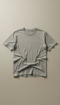 Classic Tee Sleek Flat-Pack Delivery