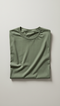 Unisex Tee Timeless Sand Hue